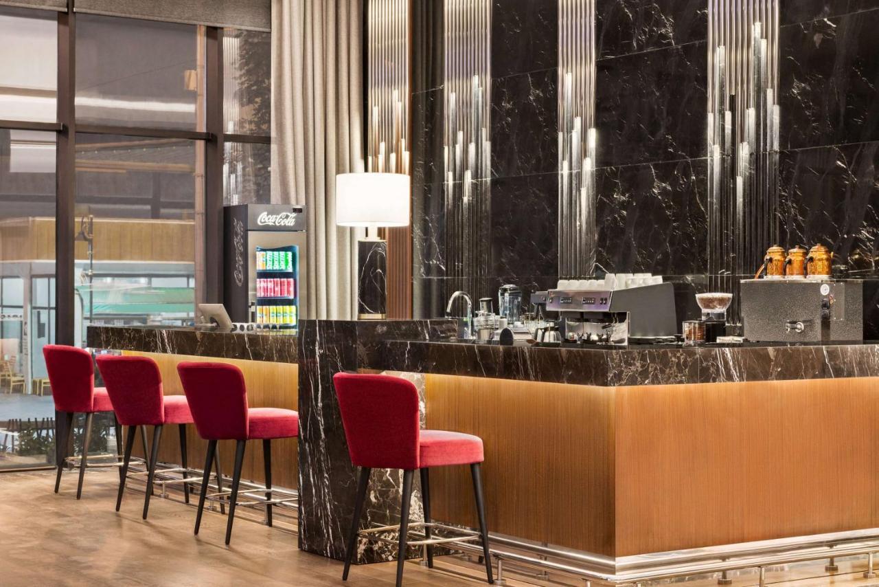 Ramada By Wyndham Rize Findikli Hotel Exterior photo