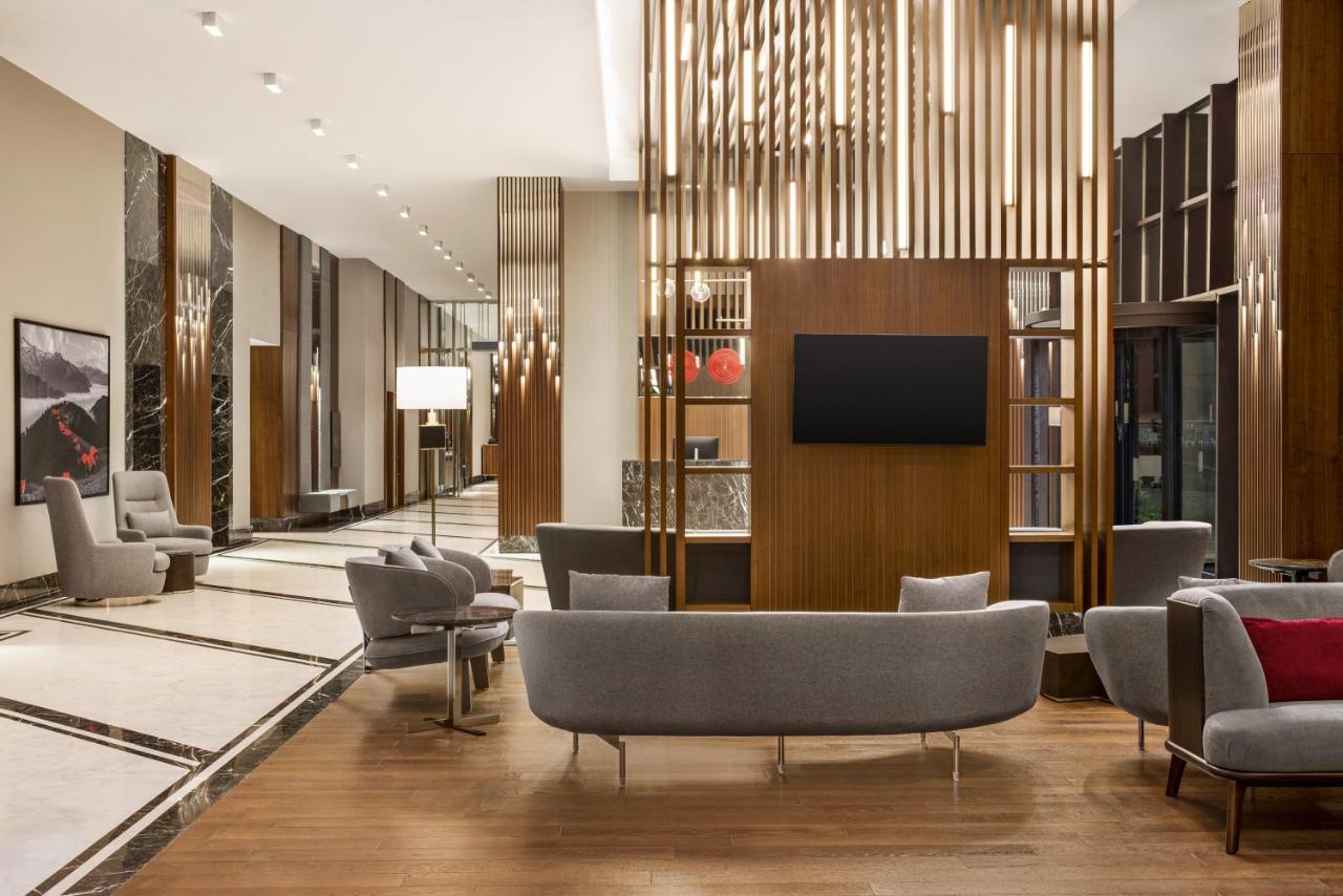 Ramada By Wyndham Rize Findikli Hotel Exterior photo