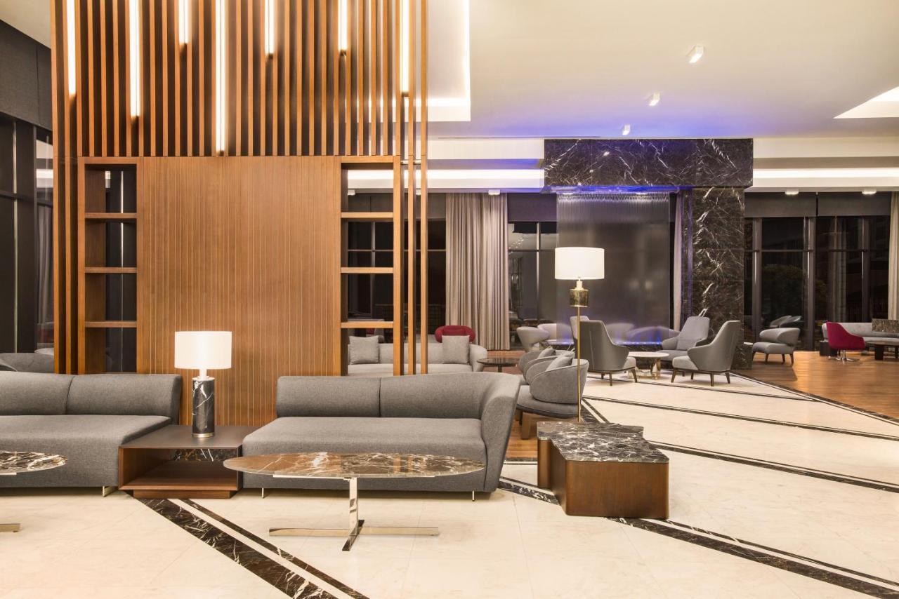 Ramada By Wyndham Rize Findikli Hotel Exterior photo