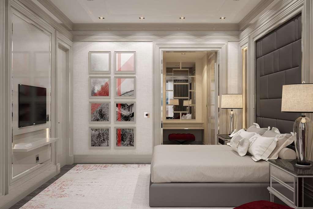 Ramada By Wyndham Rize Findikli Hotel Room photo