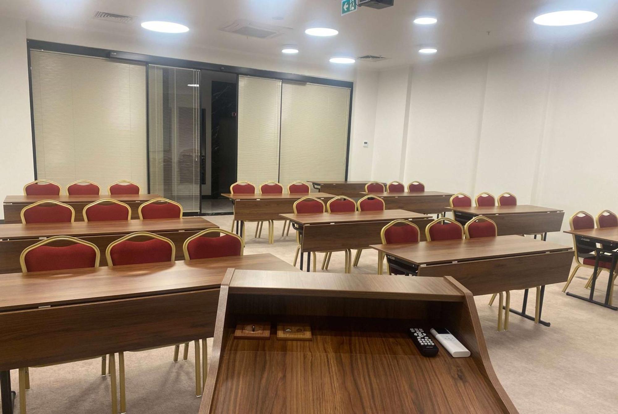 Ramada By Wyndham Rize Findikli Hotel Exterior photo